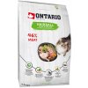 Krmivo Ontario Cat Hairball 6,5kg