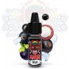 Maori Reva Mangosteen & černý rybíz 10ml