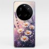4NewCase - Kryt pre XIAOMI - Xiaomi 15 Ultra - SILIKÓN - Lavender Morning - 1007000500038
