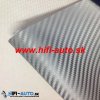 HifiAuto Strieborná 3D carbon