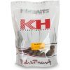 MIKBAITS - Krvavý huniačik boilies 1 kg - slivka kalmáre 20 mm