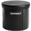 Ochladzovací sued Marimex Chladiaci 80x75cm čierny 11650051