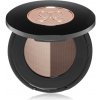Anastasia Beverly Hills Brow Powder Duo púder na obočie Ash Brown 2 x 0,8 g