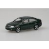 Abrex Škoda Octavia II (2004) – zelená Natur metalíza 1:43