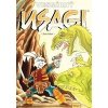 Usagi Yojimbo Vesmírný Usagi - Sakai Stan