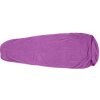 Vložka do spacieho vaku Warmpeace Polartec Micro Mummy 195 cm ametyst
