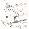 PMD1655R04.4610 - slimák pre TO40/5024/HS, TTN3724HS/6024HS