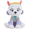 Gund - Paw Patrol sediaca plyšová Everest 23 cm
