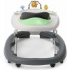CHICCO Chodítko Walky Talky Lite Grey 6m+, do 12kg