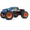 Maverick Quantum MT: Karoséria lakovaná Modrá 1:10