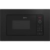 Neff HLAWG26S3 mikrovlnná rúra Čierna Sólo mikrovlnná rúra Vstavaný 20 L 800 W (HLAWG26S3)