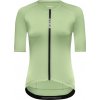 Cyklistický dres Gore Spinshift Jersey Womens Spring Green M