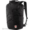 Fjällräven High Coast Rolltop 26l Black