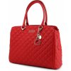GUESS Melise HWVG76 67230 RED (Dámska kabelka GUESS Melise HWVG76_67230_RED)