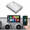 AUDI A8 D4 2012- 18 MMI a Modul APPLE CARPLAY ANDROID AUTO WIFI USB