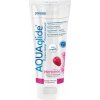 AQUAglide malinový lubrikant (100ml)