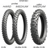 Michelin ENDURO MEDIUM Rear 120/90 R18 65R REAR TT
