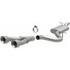 Cat Back výfuk Magnaflow pre Volkswagen Golf 2.0L R 2012