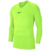T-Shirt Nike Dry Park First Layer M AV2609-702 (51261) Green Camo S