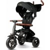 QPLAY Rito Deluxe (Limited special edition) Black 5061047480267