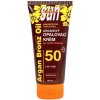 Opaľovací krém s arganovým olejom SPF50 100ml Sun Vivaco