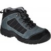 Portwest Steelite Trekker S1P obuv čierna