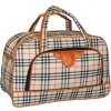 REAbags LL36 modrá/žltá 25 l