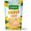 Organis Mango plátky sušené 500 g