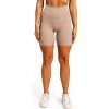 Dámske šortky GymBeam BeastPink Women‘s Venture Shorts Ash S