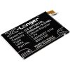 Batérie Cameron Sino CS-HTT801SL, Li-Polymer, 2300 - neoriginálna