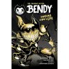 Scholastic Bendy Graphic Novel 1: Dreams Come to Life