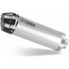 STORM Výfuk kompletný 1x1 STORM GP Y.067.LXSC Stainless Steel with carbon cap