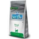 Krmivo pre mačky Farmina Vet Life cat renal 5 kg