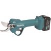 Makita UP100DSMJ aku nůžky na vinnou révu Li-ion CXT 12V 2x4Ah