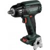 Metabo SSW 18 LTX 400 BL
