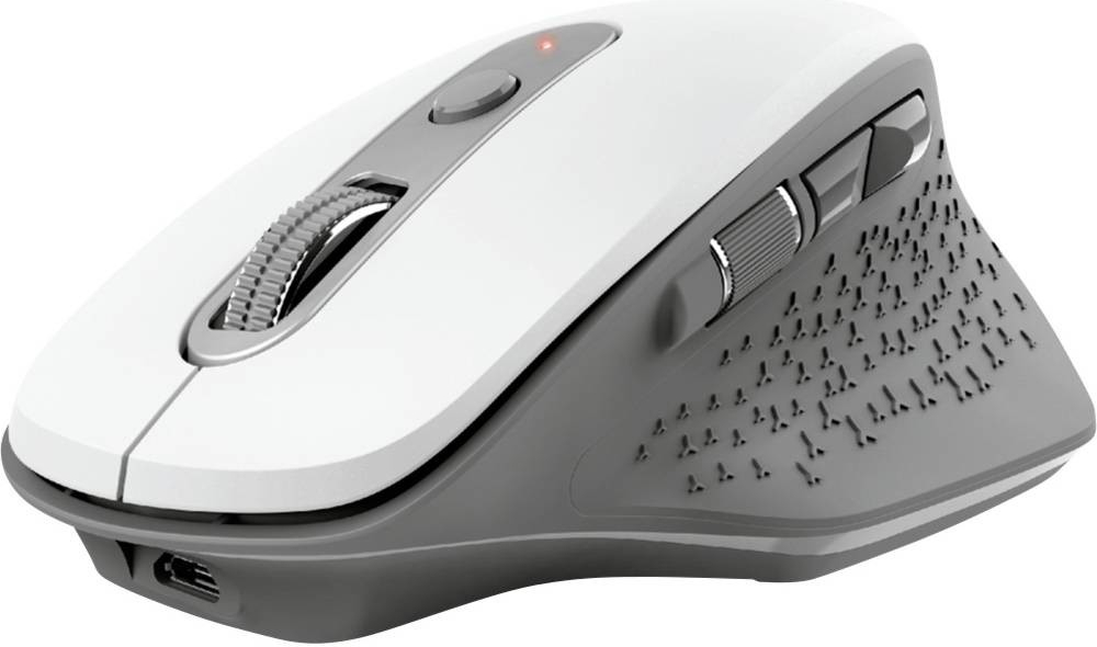 Trust Ozaa Rechargeable Wireless Mouse 24035