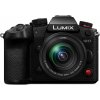 PANASONIC Lumix DC-GH7 + 12-60 mm