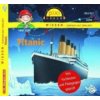 Pixi Wissen: Titanic, 1 Audio-CD