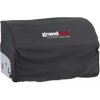 Obal GRANDHALL pro vestavný gril Pro Elite G4