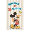 CARBOTEX Detský uterák 30/50cm Mickey Mouse, MM2296011
