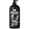Axe Black pánsky sprchový gél 900ml s dávkovačom