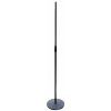 American Audio Microstand PRO-MS2 Cast-iron Base