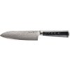 Nôž G21 Damascus Premium 17 cm, Santoku 6002295