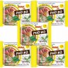 Instantná polievka PHO Bo Vermicelli hovädzie mäso 55 g MAMA
