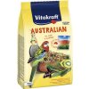 Krmivo pre papagáje Vitakraft Australian 750 g