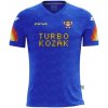 Zina Turbokozak T-shirt 2.0 M 02334-016 (186283) Black S