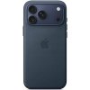 iPhone 17 Pro Max TechWoven Case with MagSafe - Modrá (MGF94ZM/A)