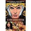 DC Comics Wonder Woman: Earth One Complete Collection