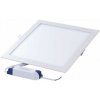 Svietidlo LED panel 20x20cm 18W