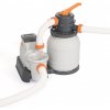Filtrácia piesková do bazéna 5300 l / h (DJ73191)